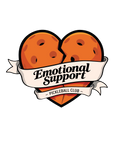 E.S.P.C Sticker
