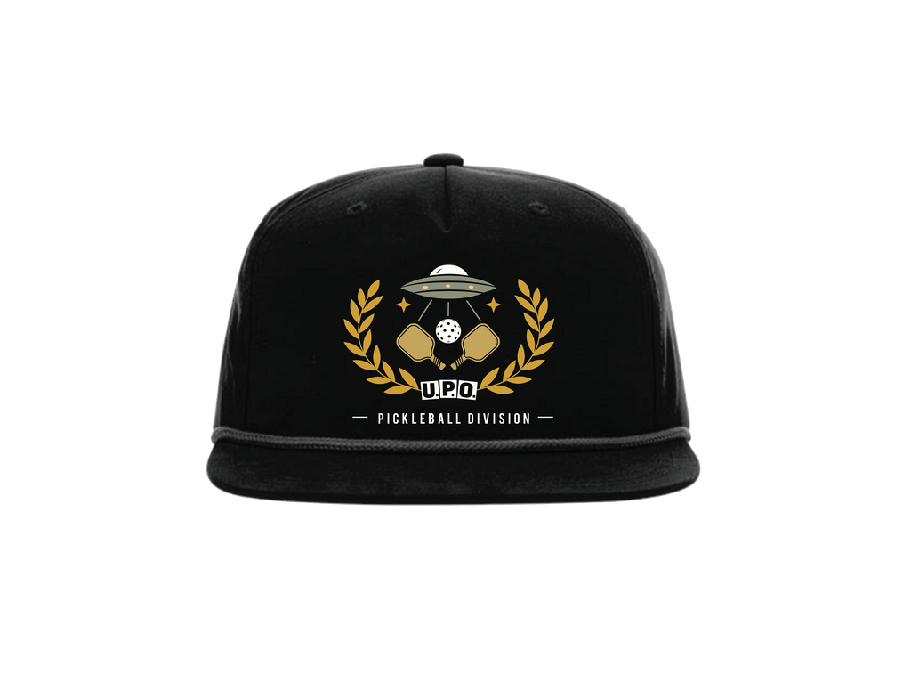 U.P.O. Pickleball Division Hat