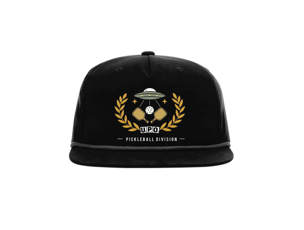 U.P.O. Pickleball Division Hat