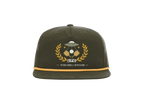 U.P.O. Pickleball Division Hat