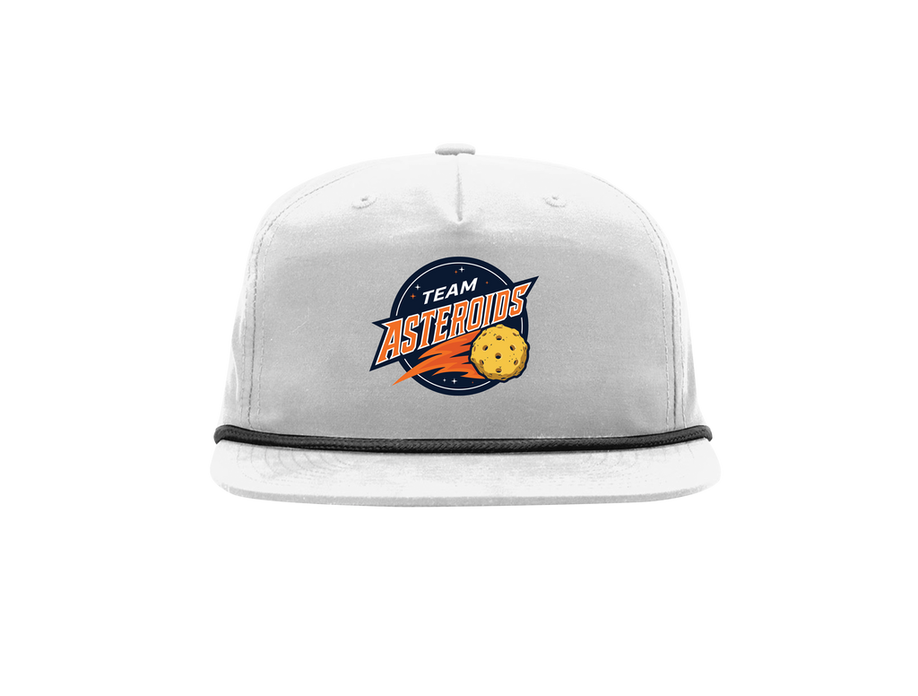 Team Asteroids Hat