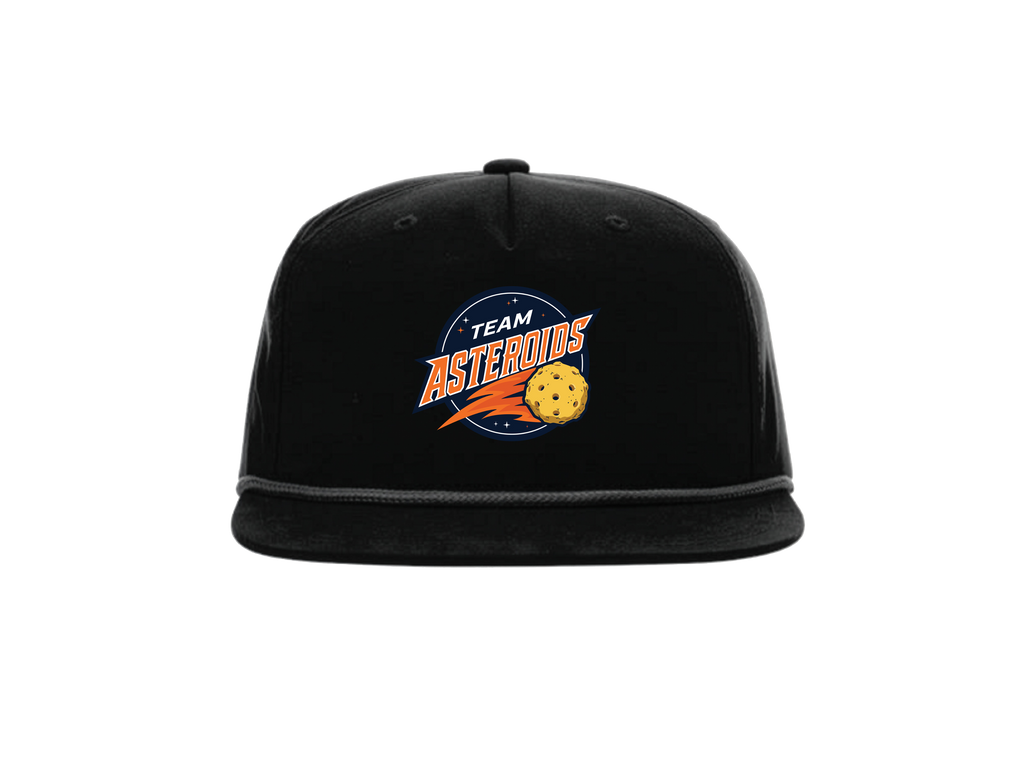 Team Asteroids Hat