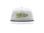 White Marsh Dilliens Hat
