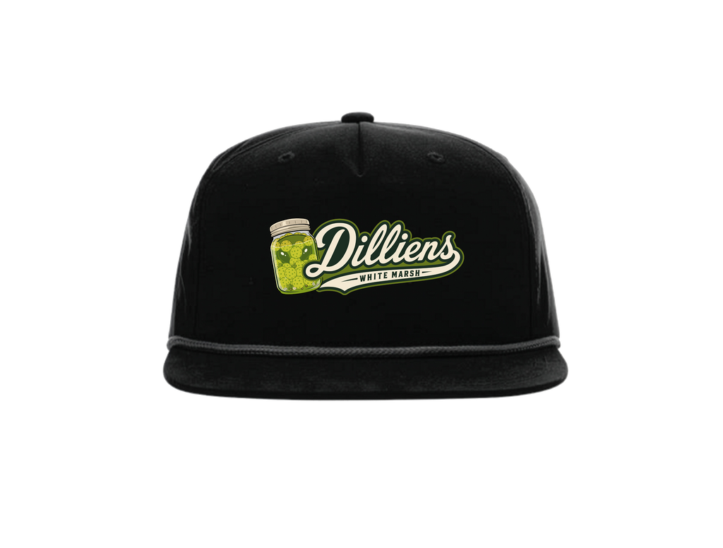 White Marsh Dilliens Hat