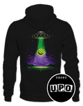 U.P.O. Abduction Hoodie