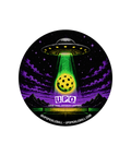 U.P.O. Event Sticker