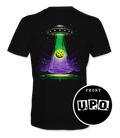 U.P.O. Abduction Shirt